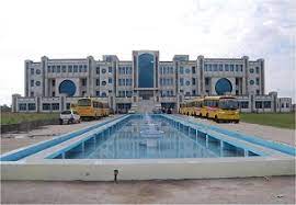 Keystone Group Of Institutions